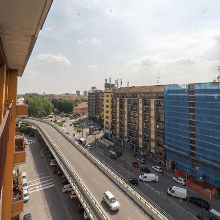 Central Apartment Milano Zewnętrze zdjęcie