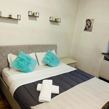 Central Apartment Milano Zewnętrze zdjęcie