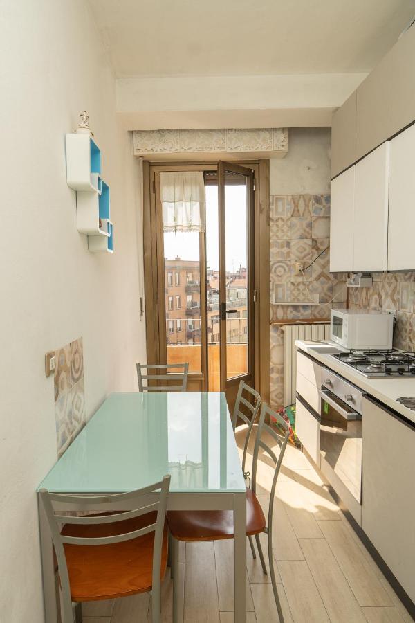 Central Apartment Milano Zewnętrze zdjęcie