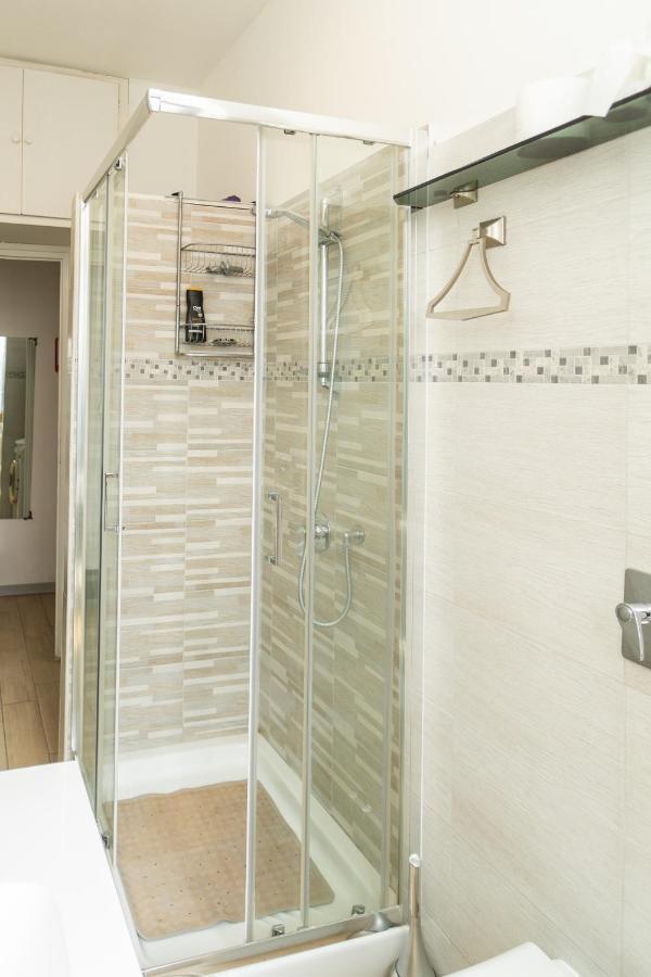 Central Apartment Milano Zewnętrze zdjęcie