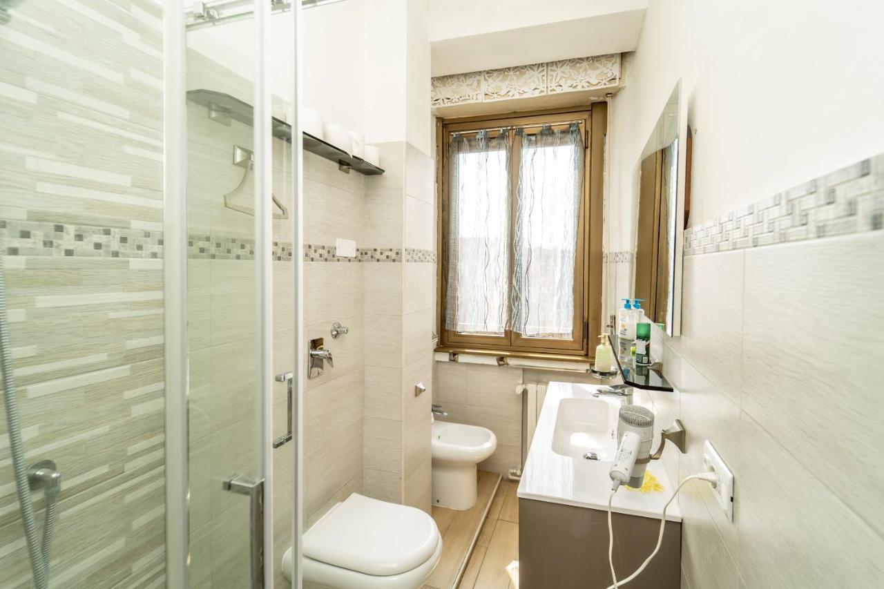 Central Apartment Milano Zewnętrze zdjęcie