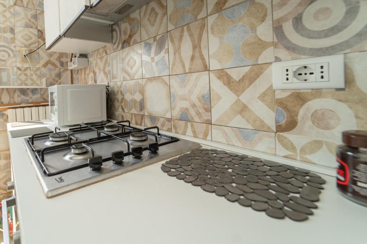Central Apartment Milano Zewnętrze zdjęcie