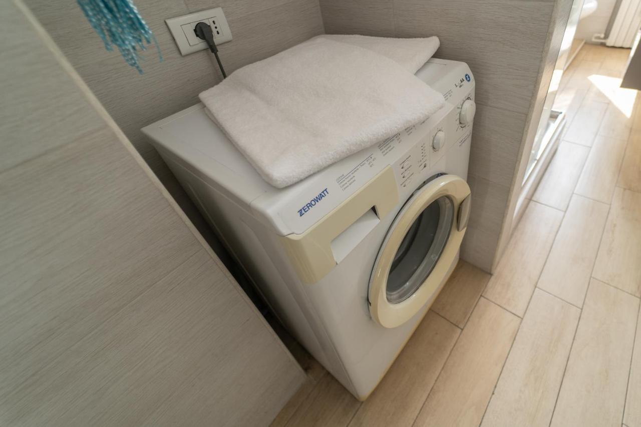 Central Apartment Milano Zewnętrze zdjęcie