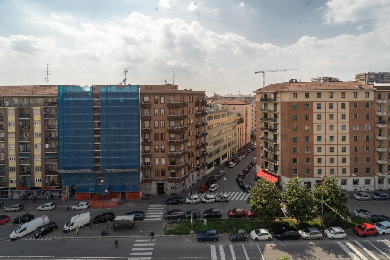 Central Apartment Milano Zewnętrze zdjęcie