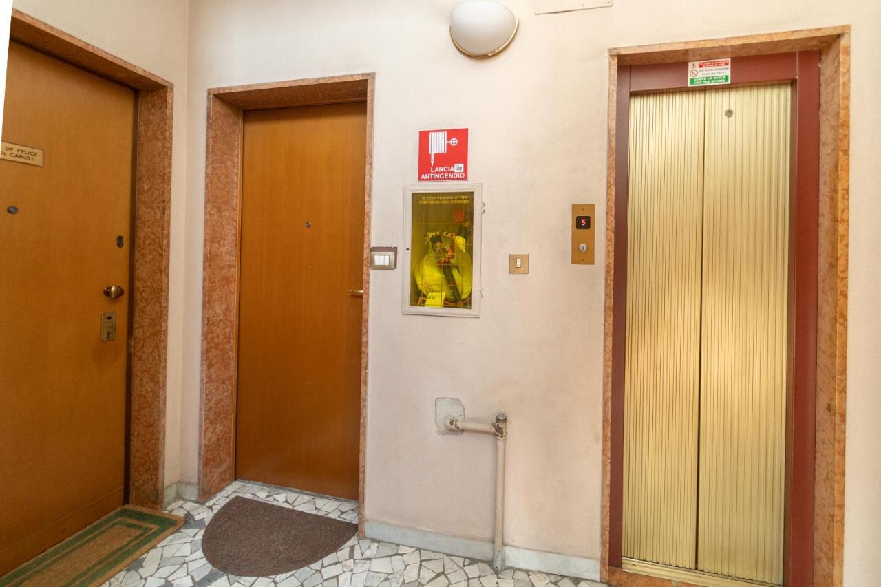 Central Apartment Milano Zewnętrze zdjęcie