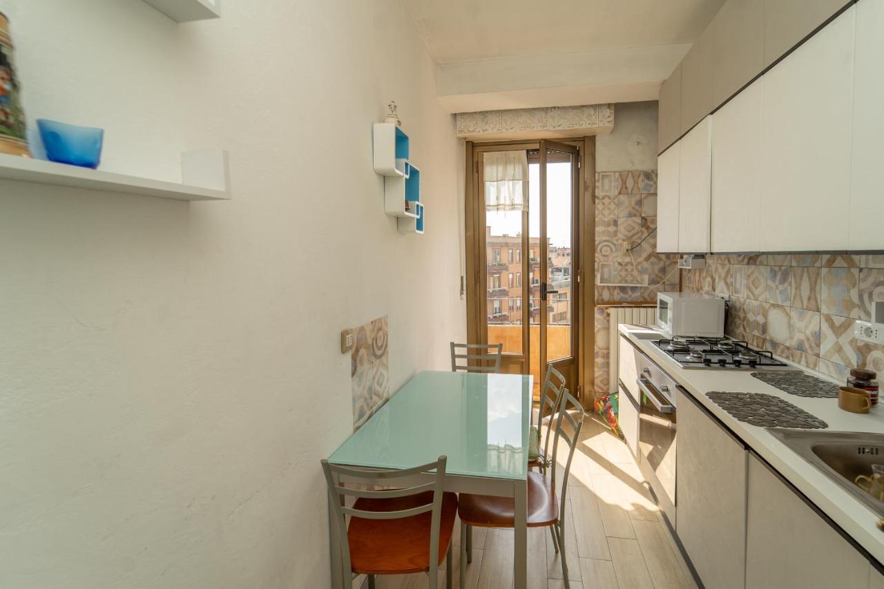 Central Apartment Milano Zewnętrze zdjęcie