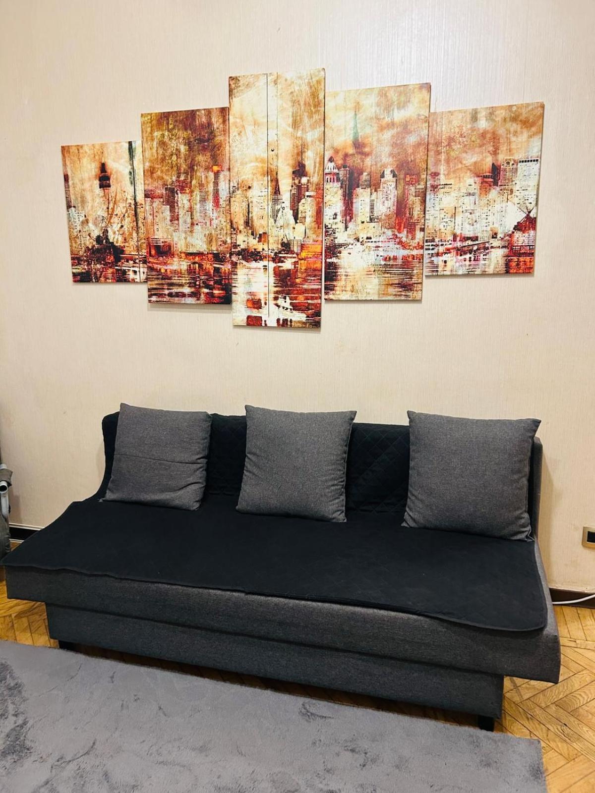 Central Apartment Milano Zewnętrze zdjęcie