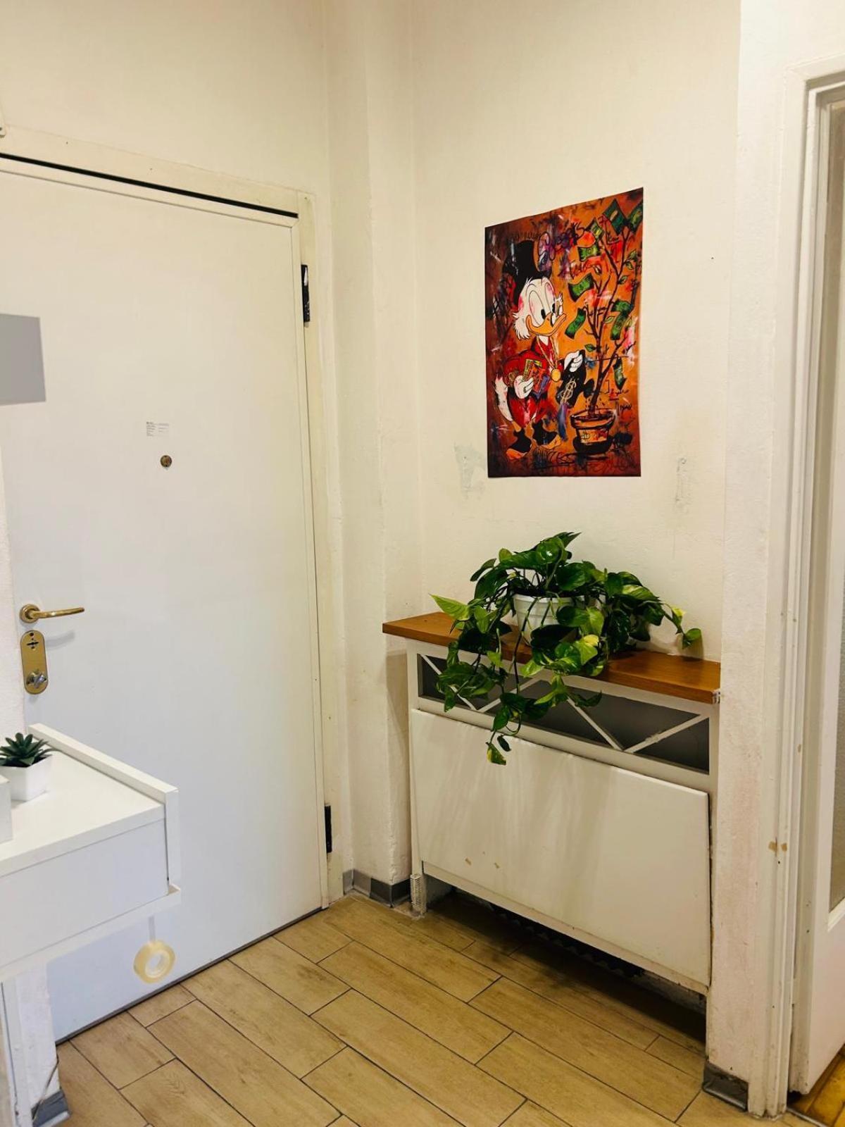 Central Apartment Milano Zewnętrze zdjęcie